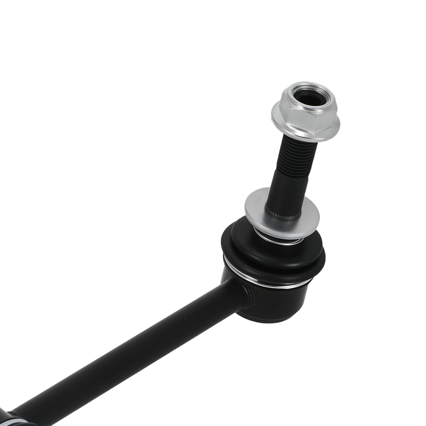 1pc Front Left Suspesnion Sway Bar End Link compatible for Toyota Tacoma 2005-2022 K80948