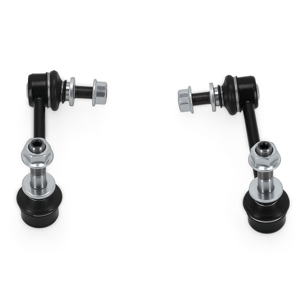 Front Left Right Stabilizer Link compatible For Toyota Tacoma 2005-2023 4881060040 Kit