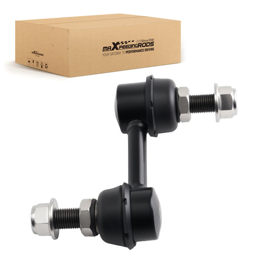 Front Sway Bar Stabilizer Link compatible for Infiniti QX56 compatible for Nissan Pathfinder Armada Titan