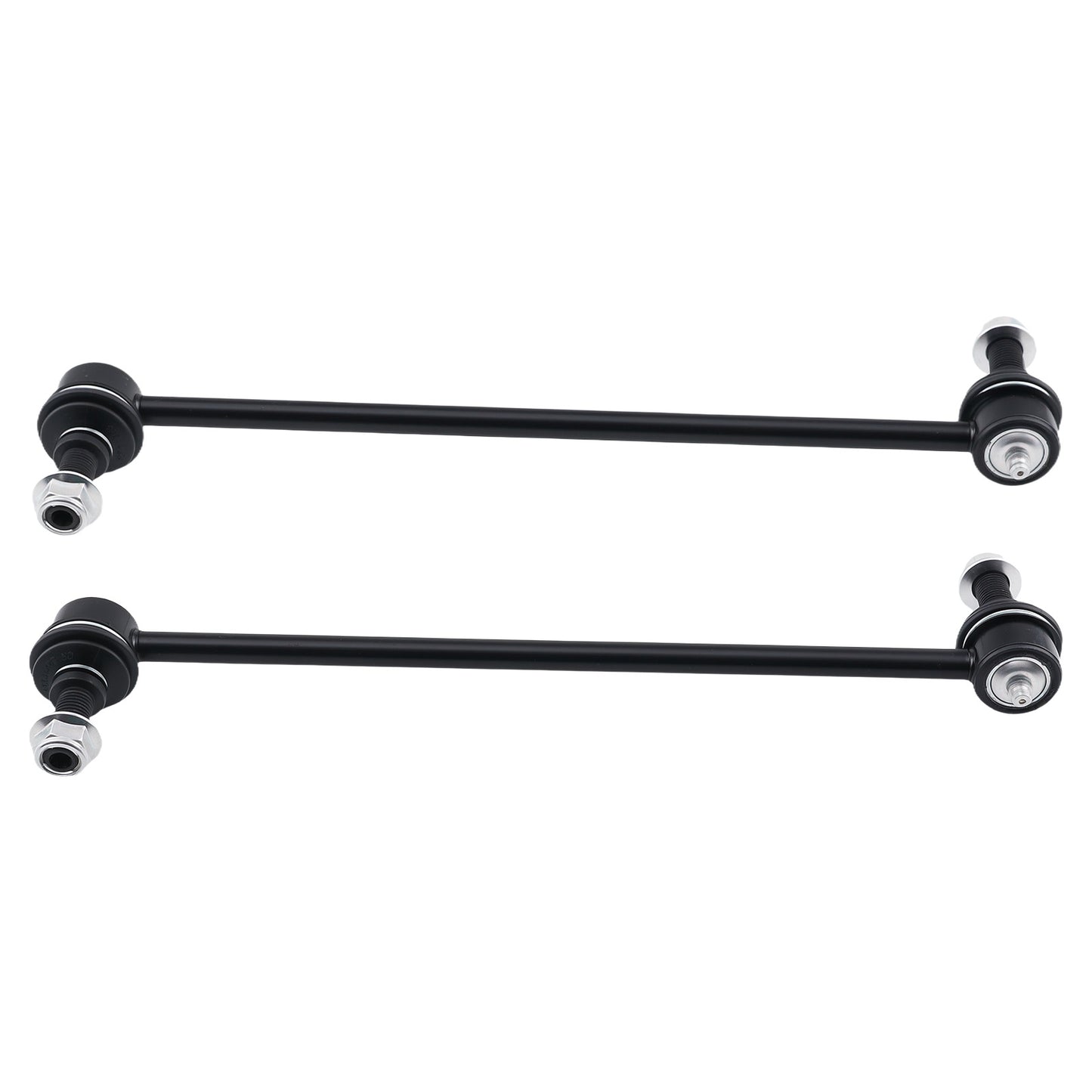 Front Left Right Stabilizer Sway Bar End Link compatible for Dodge Caravan 1996-2007 K7258
