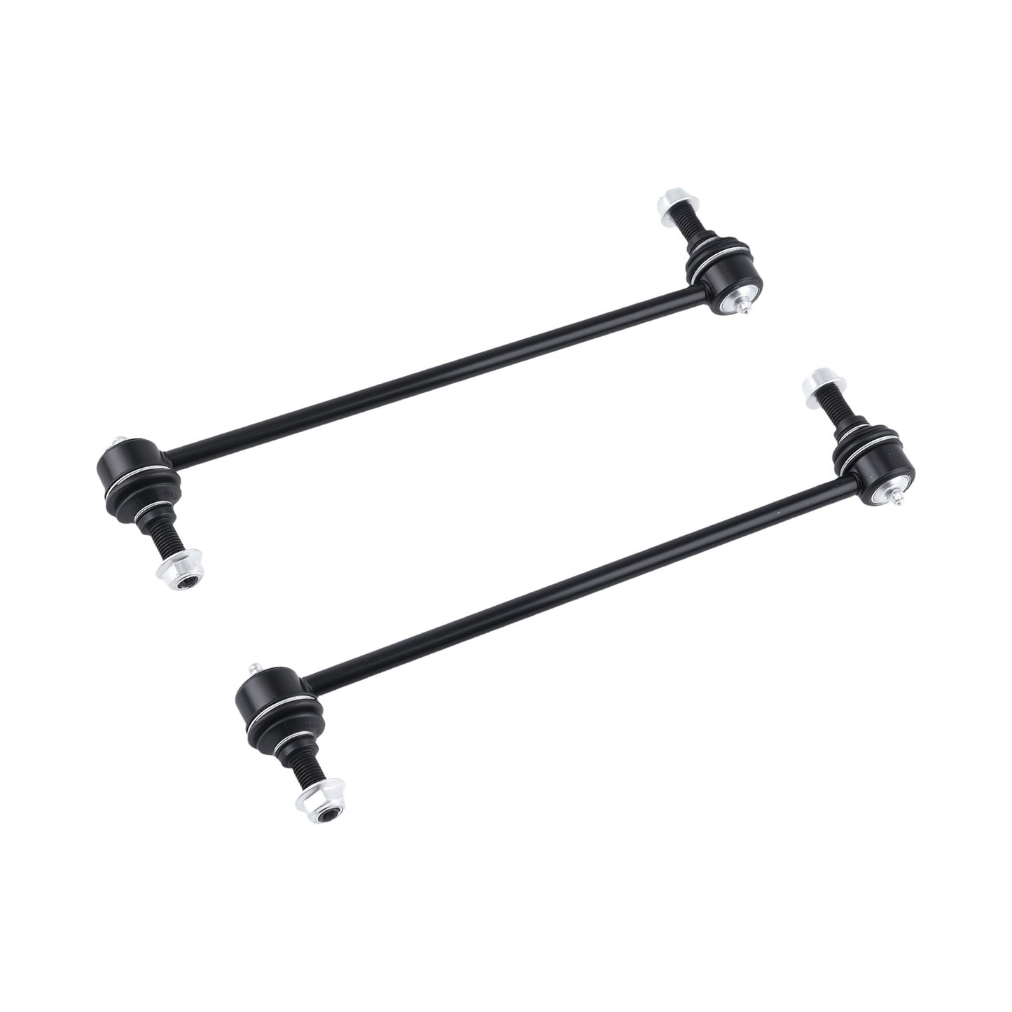 Front Left Right Stabilizer Sway Bar End Link compatible for Dodge Caravan 1996-2007 K7258