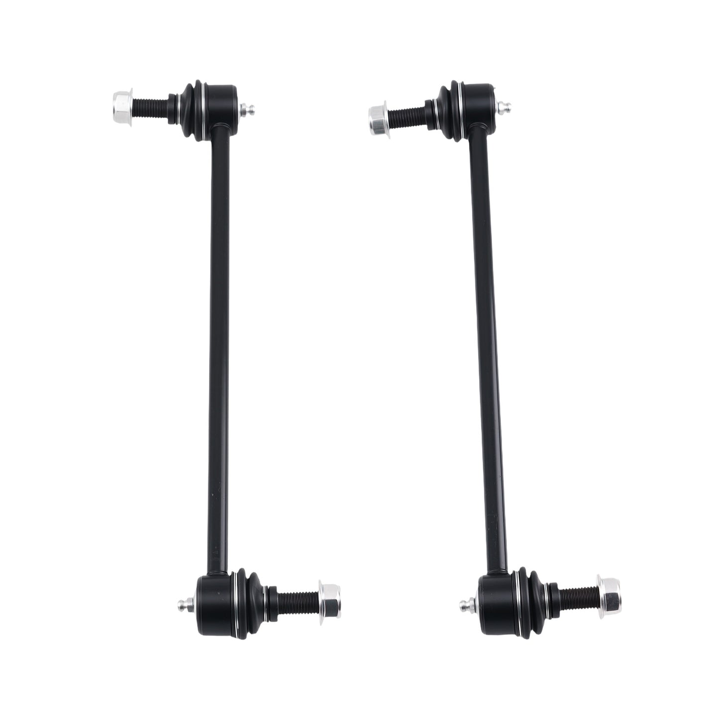 Front Left Right Stabilizer Sway Bar End Link compatible for Dodge Caravan 1996-2007 K7258