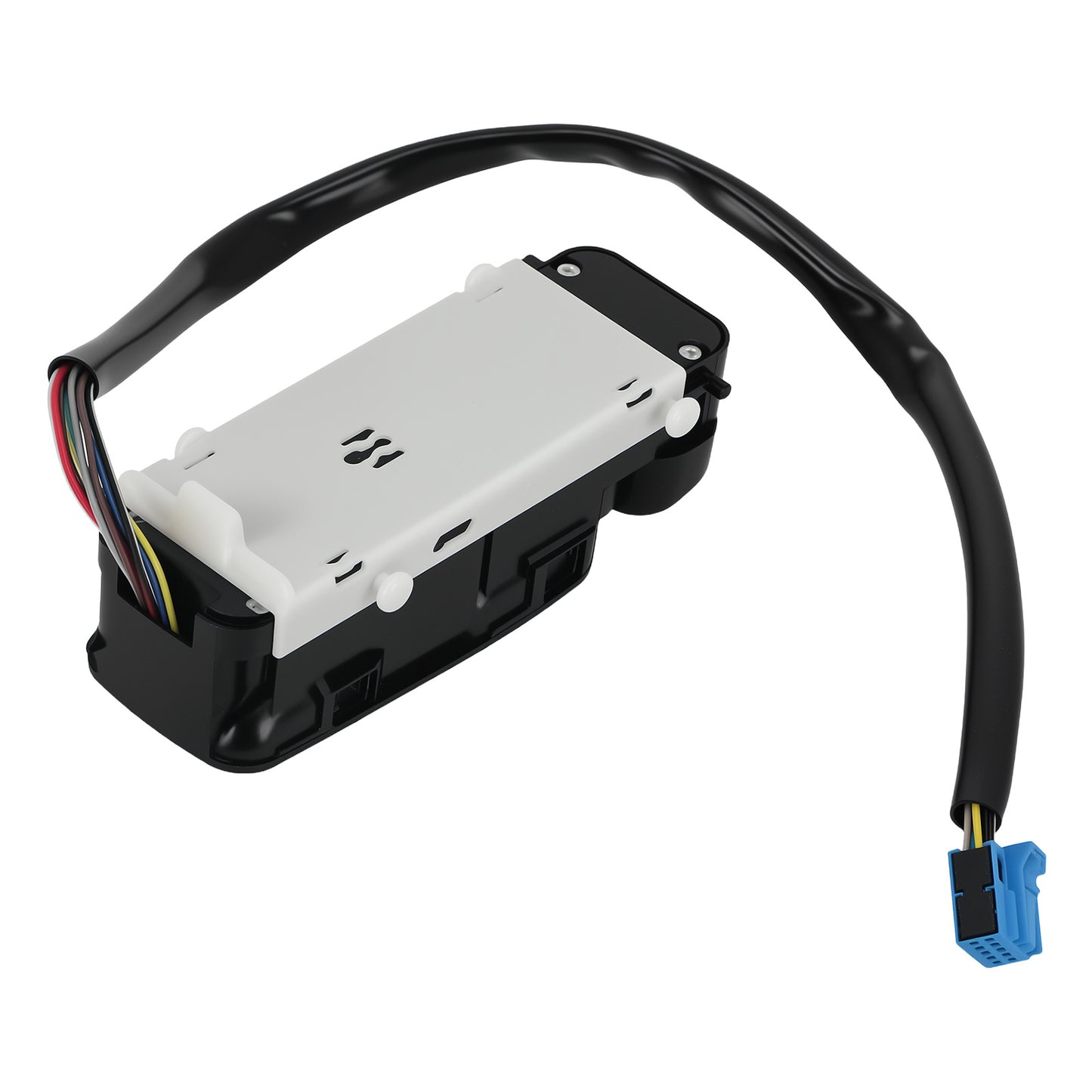Power Master Window Switch compatible for Mercedes C240 C280 2001-2007 A2038210679 10 Pins