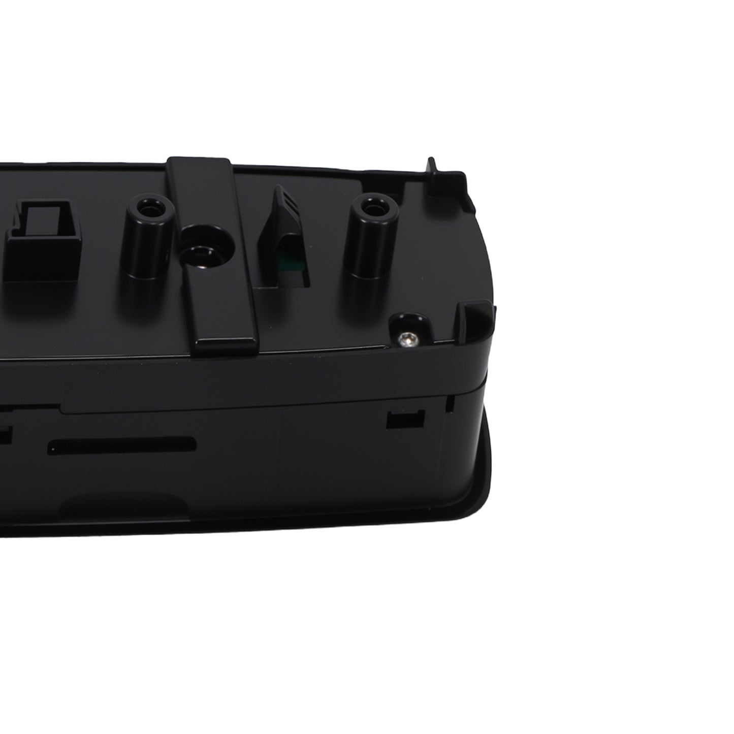 Front Driver Side Window Control Switchfor compatible for Mercedes GL320 R320 2518300590
