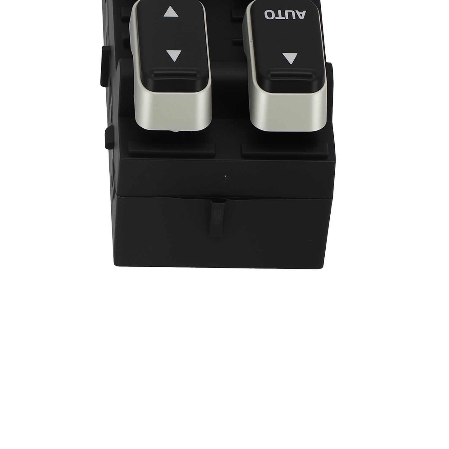 Door Window Switch compatible for Lincoln Town Car 2003-2008 5W1Z-14529-BA Left Side Black