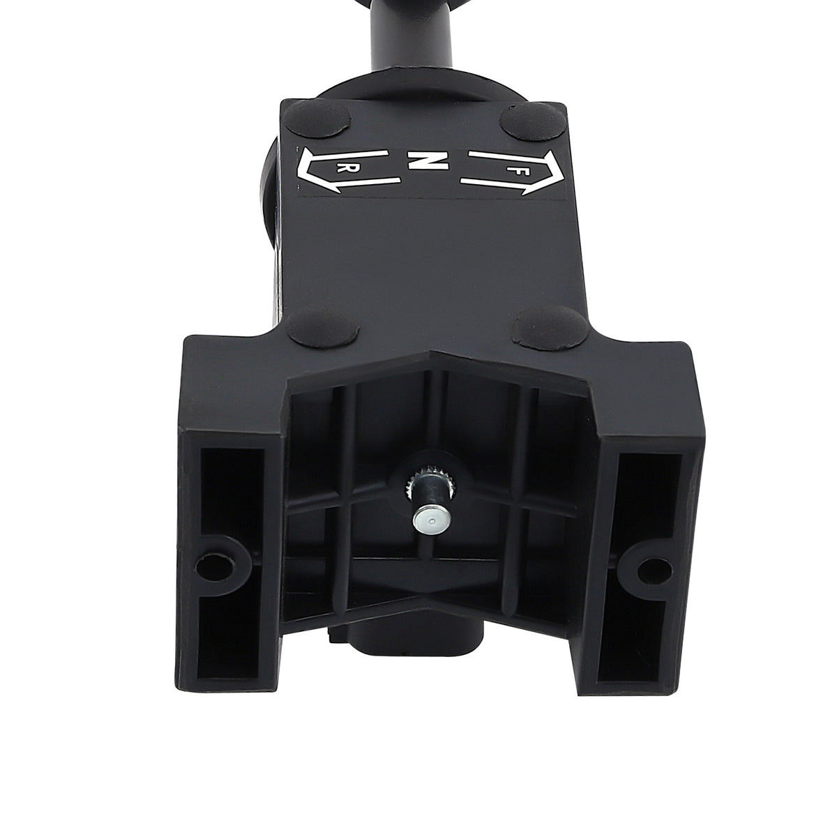 Control Handle compatible For Case 580SR 580ST New Holland 555E 575E 655E 675E 85801938