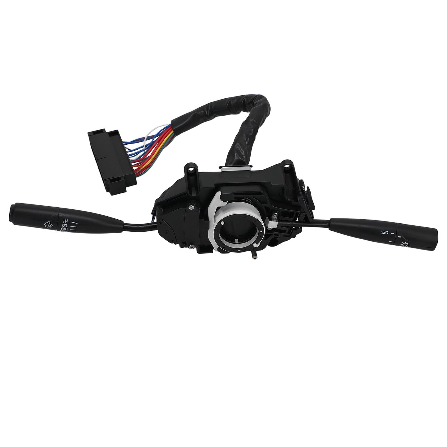 Turn Signal Wiper Switch Assembly compatible for Toyota COROLLA 1993 1994 1995 1996 1997
