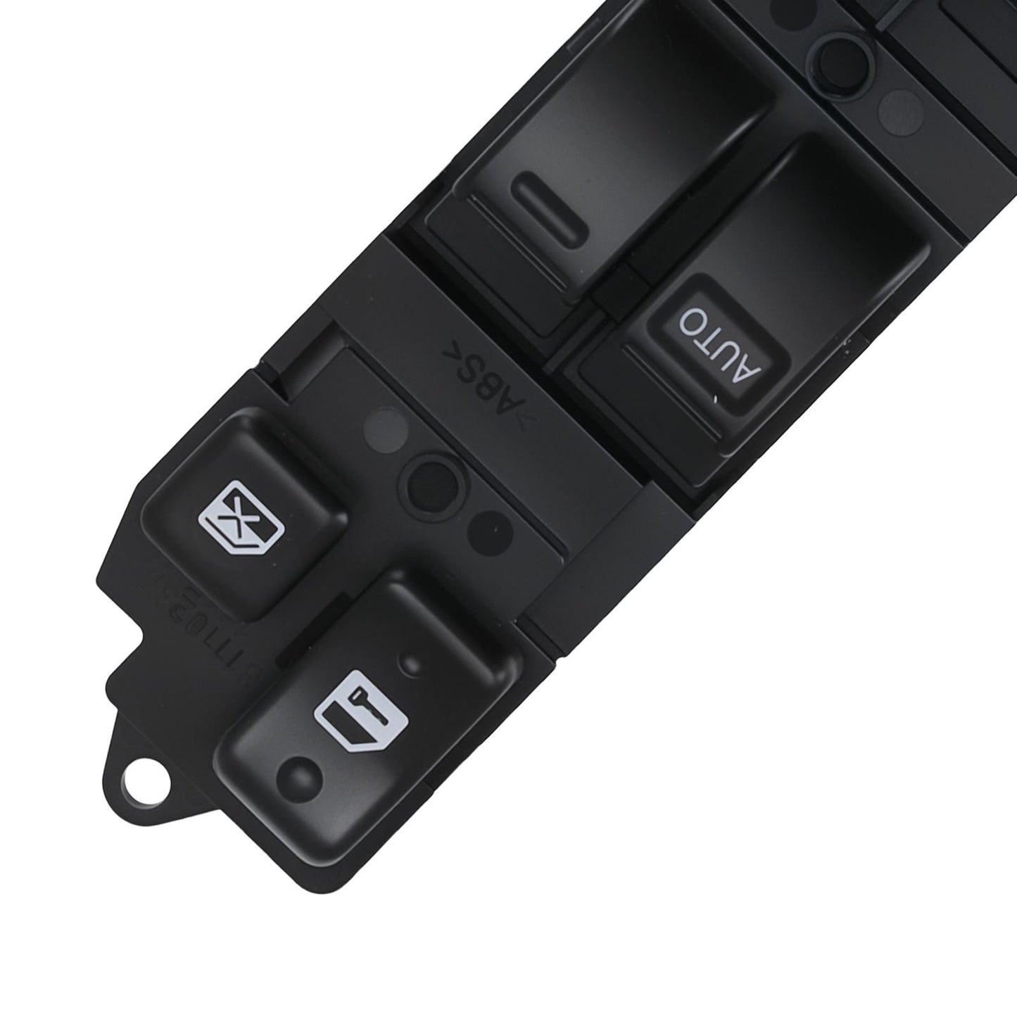 6 Button Power Window Switch compatible for Toyota Camry Land Cruiser 1989-1994 SM1720