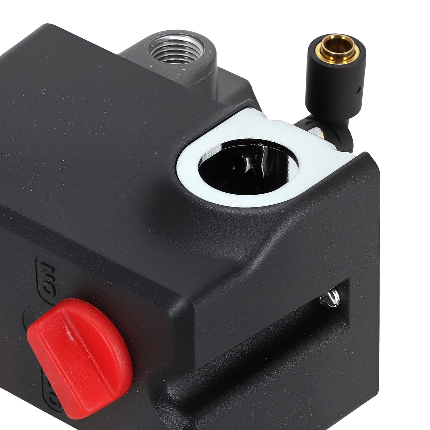 Air Compressor Pressure Switch for Powermate Craftsman LA1683 215921 034-0184