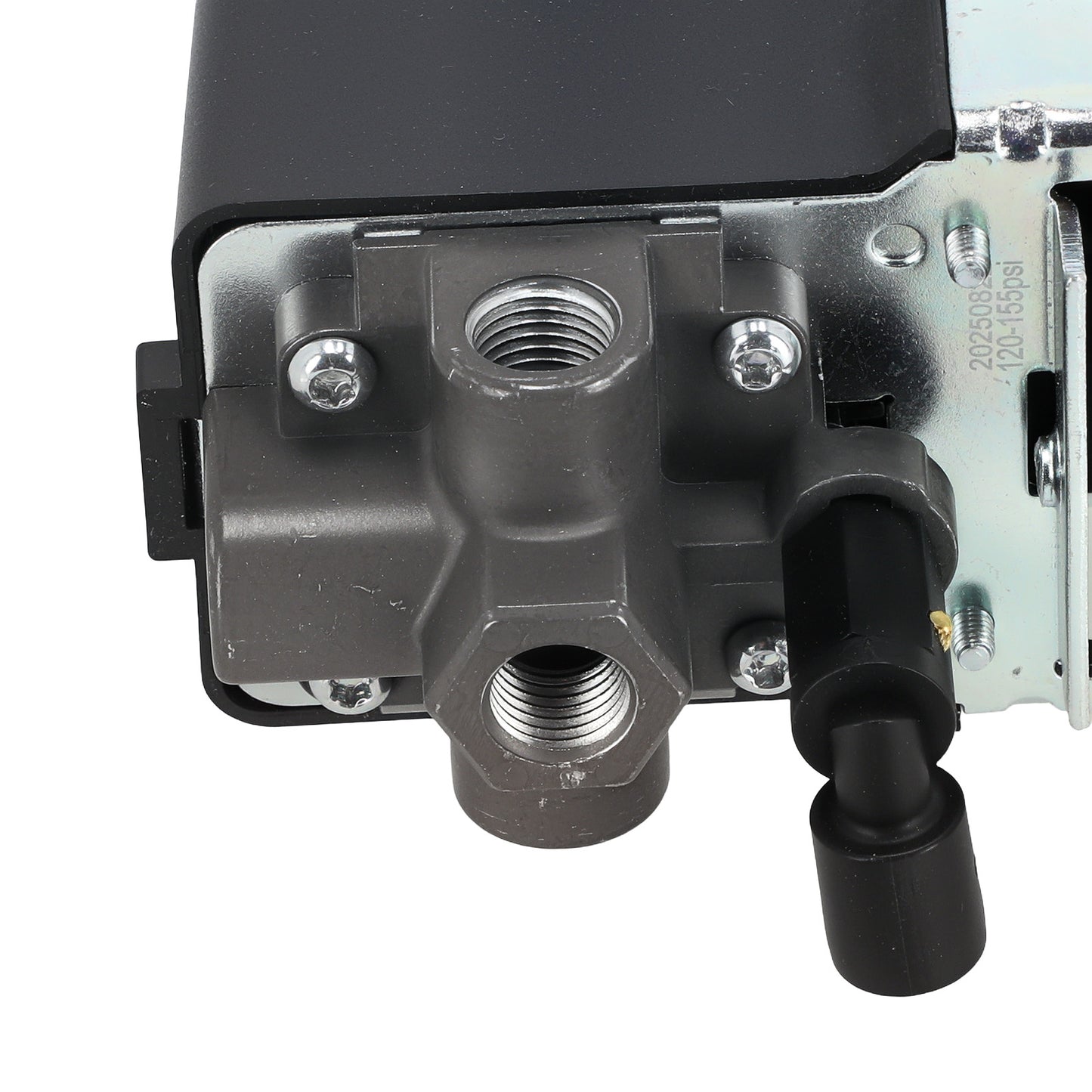 Air Compressor Pressure Switch for Powermate Craftsman LA1683 215921 034-0184