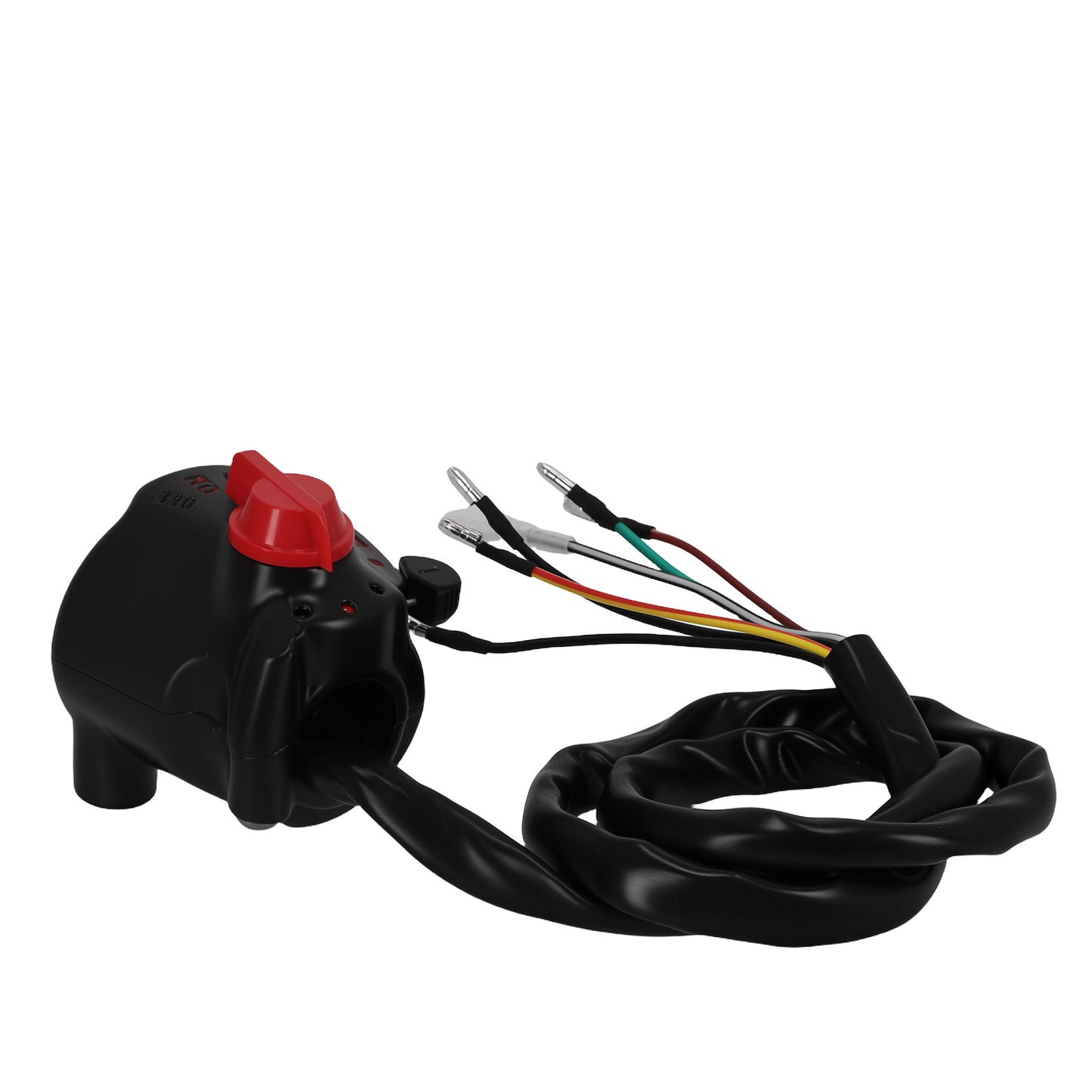 Handlebar Control Switch Assembly compatible for Honda CB750K 1973 1974 1975 35300-341-671