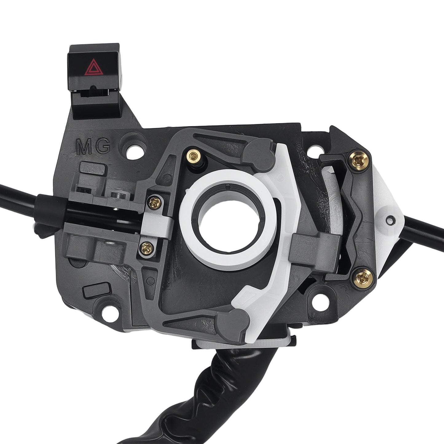 Turn Signal Headlight Wiper Switch compatible for Toyota 4Runner Pickup 1984-89 8431035180