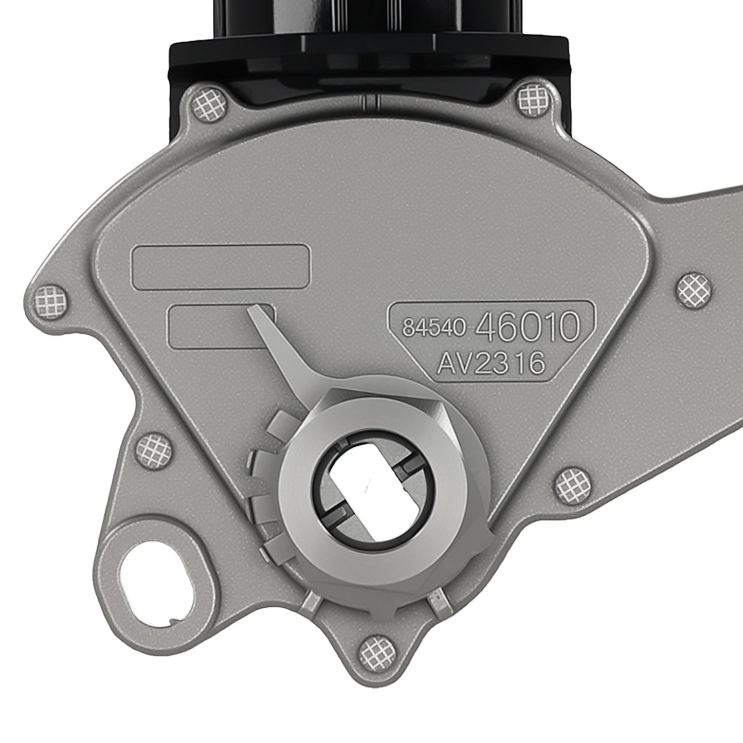 Neutral Safety Switch compatible for PONTIAC VIBE 2005-2010 compatible for TOYOTA 8454046010