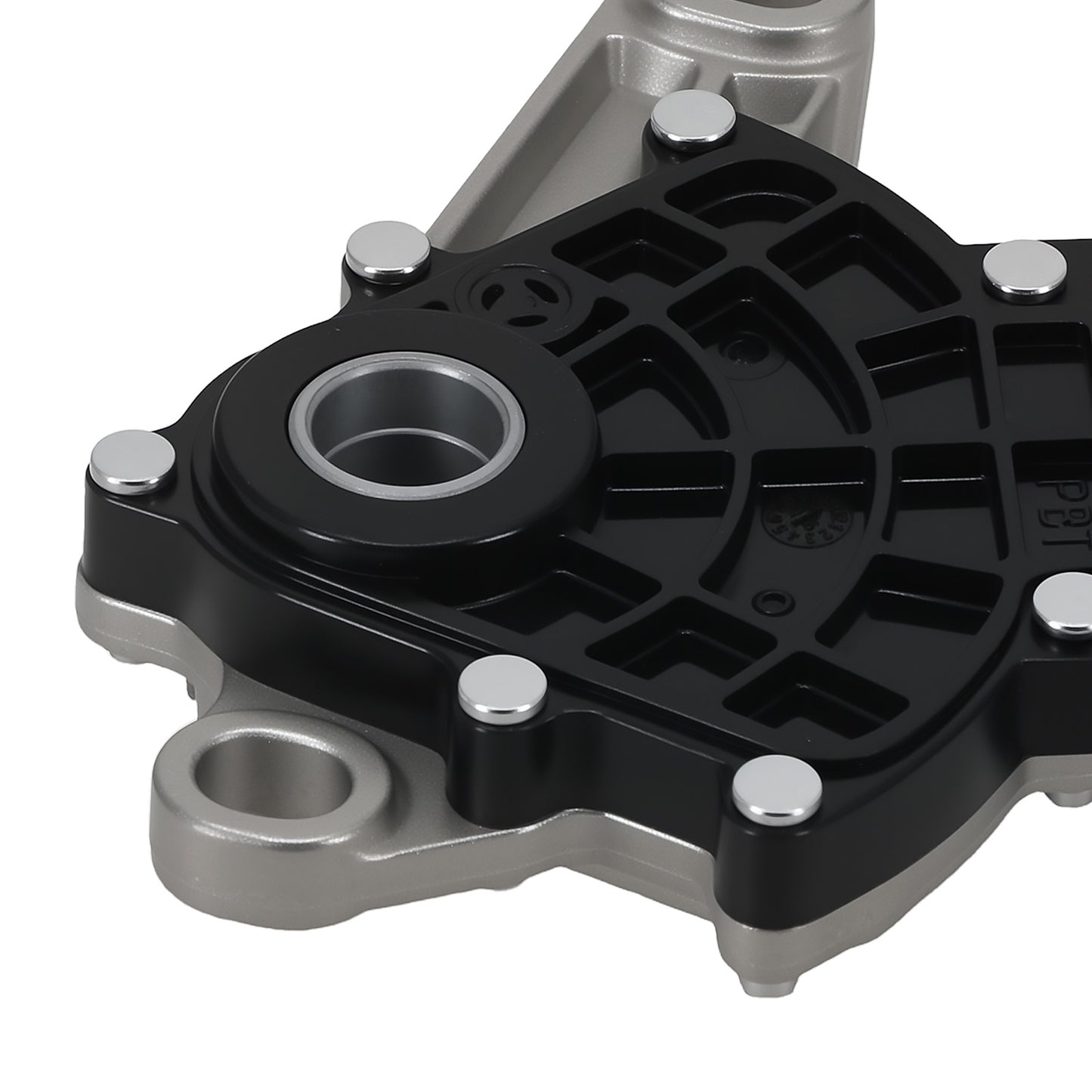 Neutral Safety Switch compatible for PONTIAC VIBE 2005-2010 compatible for TOYOTA 8454046010