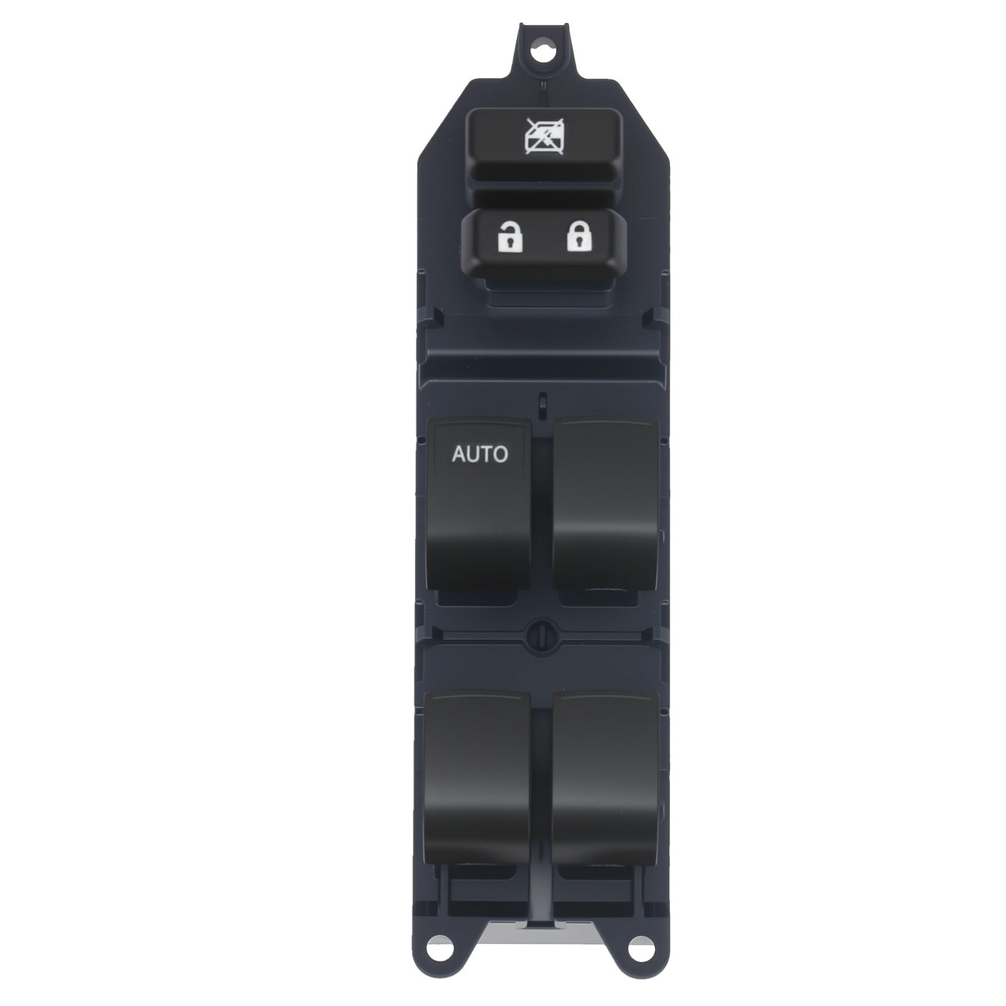 Power Window Switchfor compatible for Toyota Tacoma 2.7L/4.0L 2011-2016 8482006071 Black