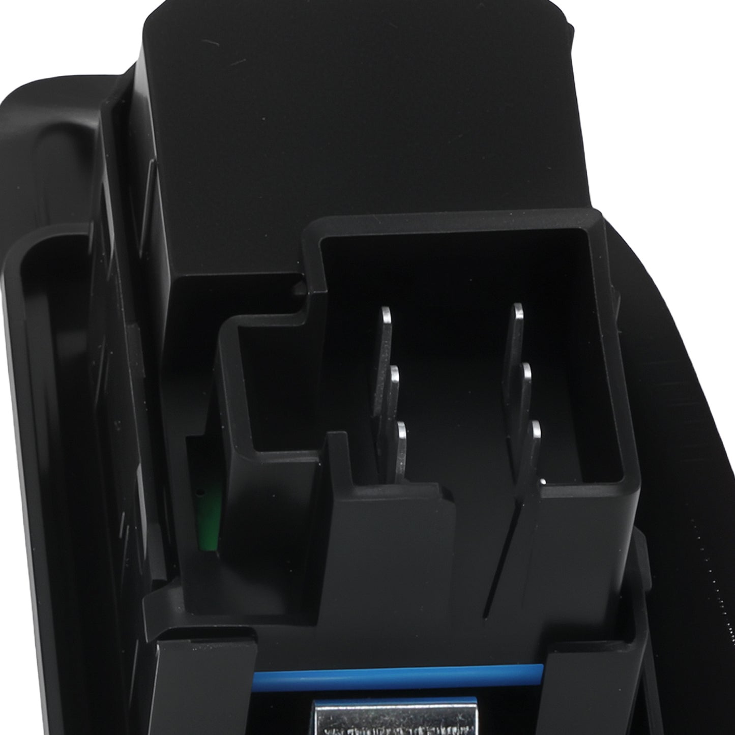 Rear Passenger Power Window Switch compatible for Chevrolet Silverado 2003-2007 15206532