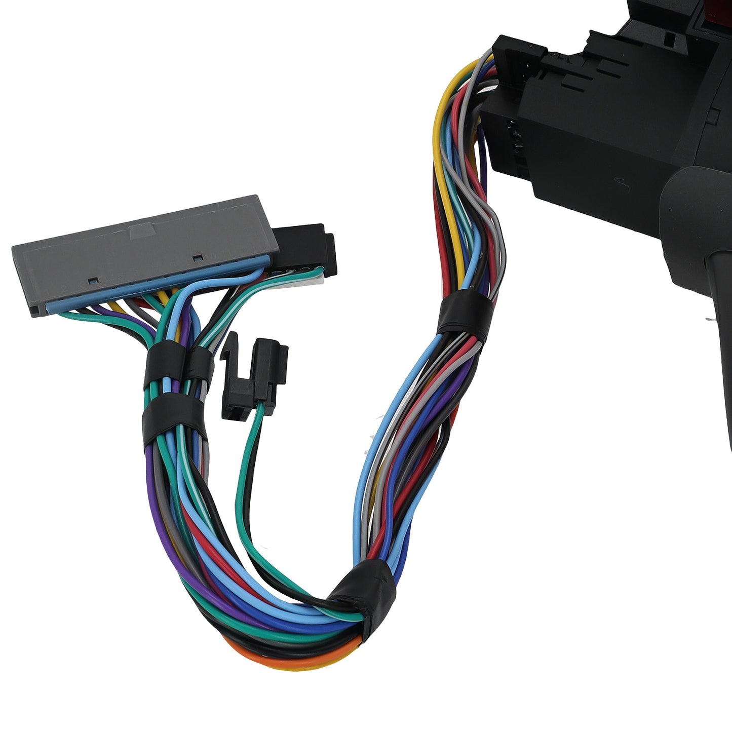 Turn Signal Switch compatible For Chevrolet 1500 K1500 C2500 K2500 C3500 1995-1999 2330814