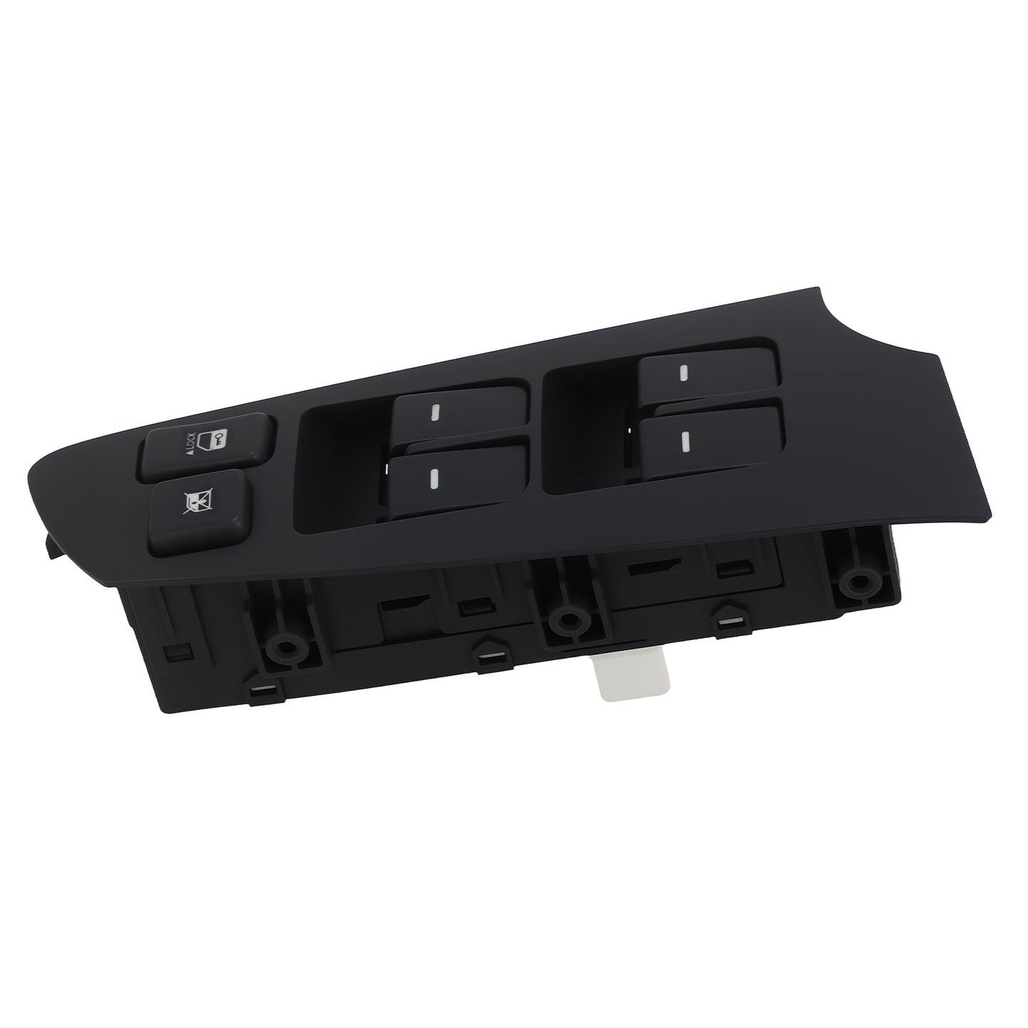 Driver Front Window Control Switch compatible for Kia Forte 2010-2013 93570-1M100WK