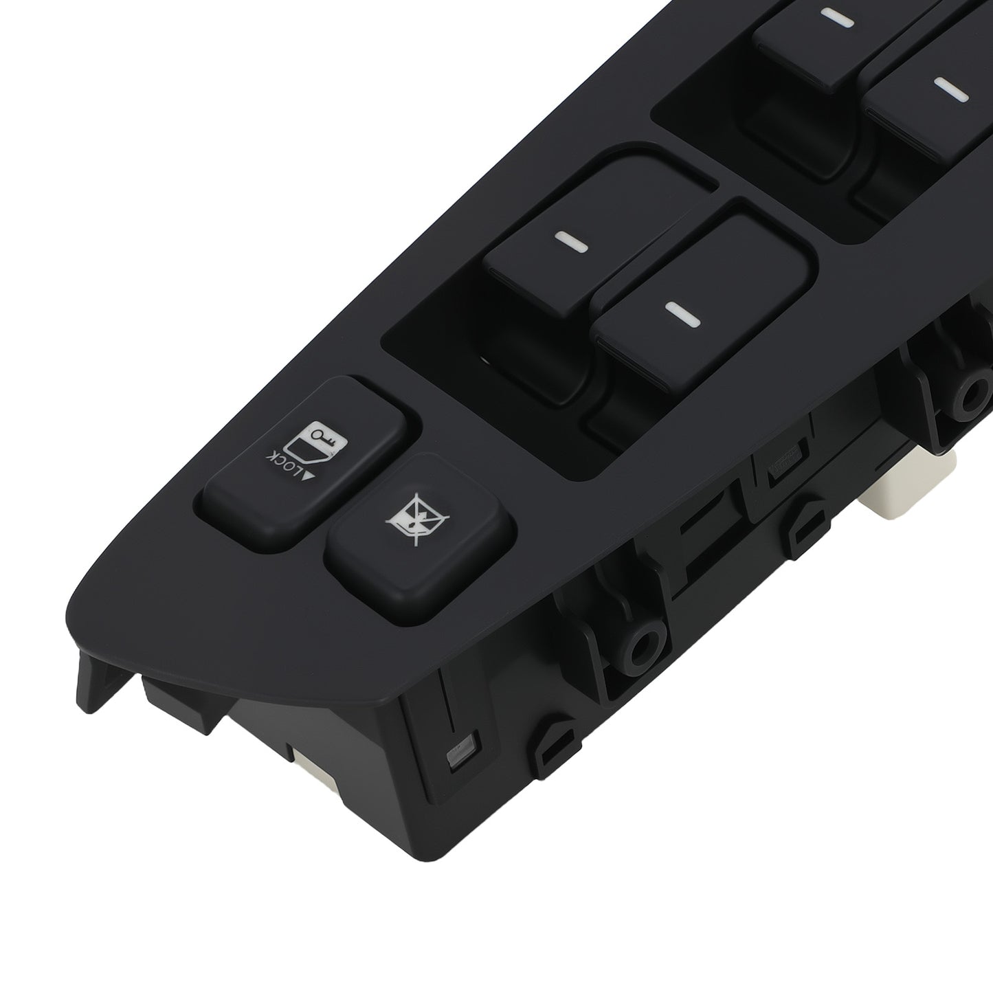 Driver Front Window Control Switch compatible for Kia Forte 2010-2013 93570-1M100WK