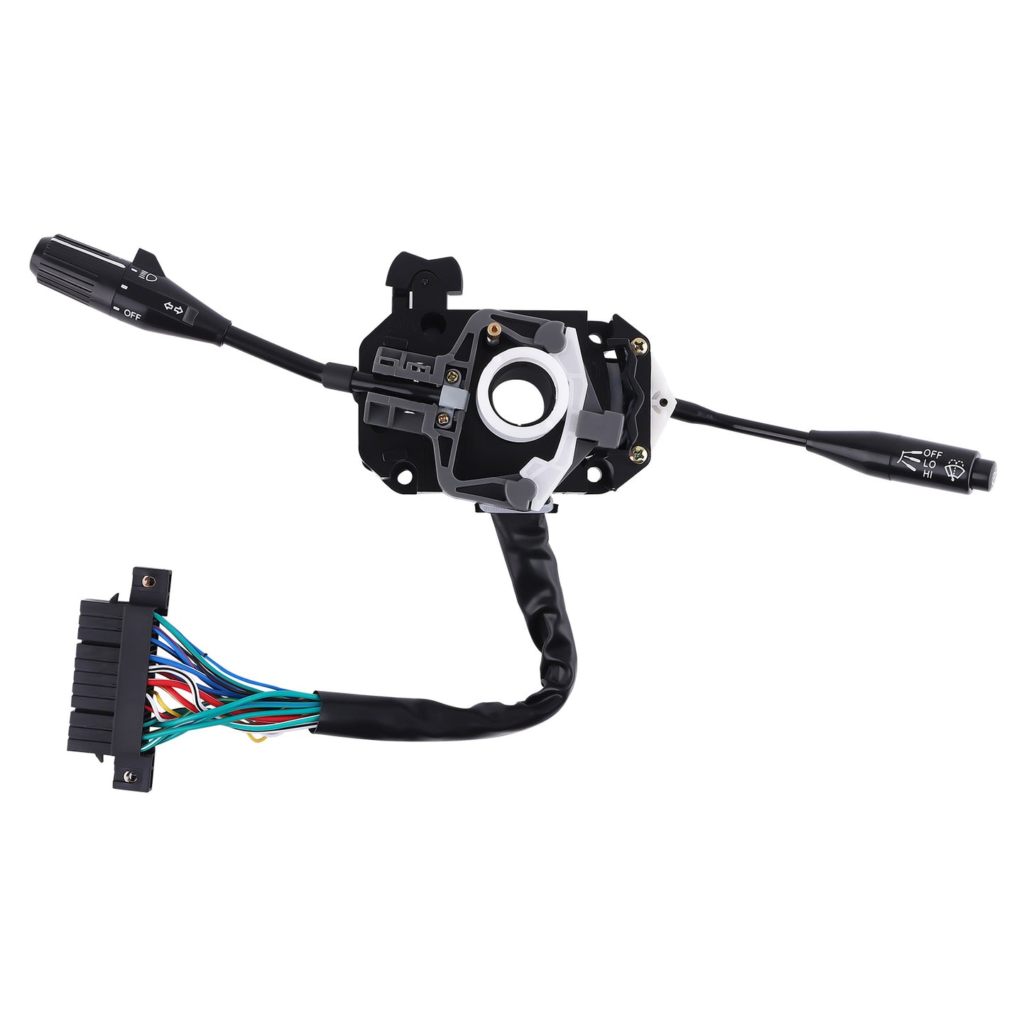Turn Signal Combination Switch compatible For Toyota Pickup 1979 1980 1981 84310-10231