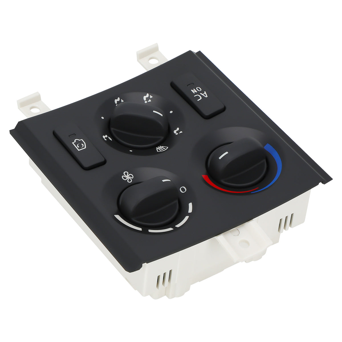 ABS 7+14Pins A/C Climate Control Module compatible For Volvo Truck VNL 2003-2024 21318119