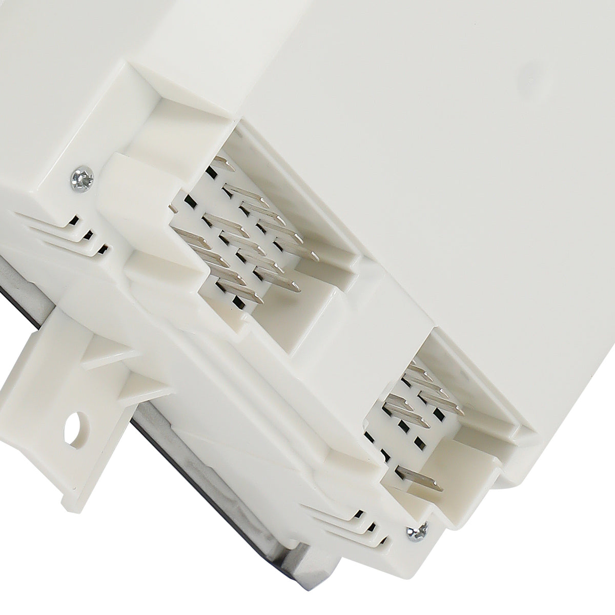 ABS 7+14Pins A/C Climate Control Module compatible For Volvo Truck VNL 2003-2024 21318119