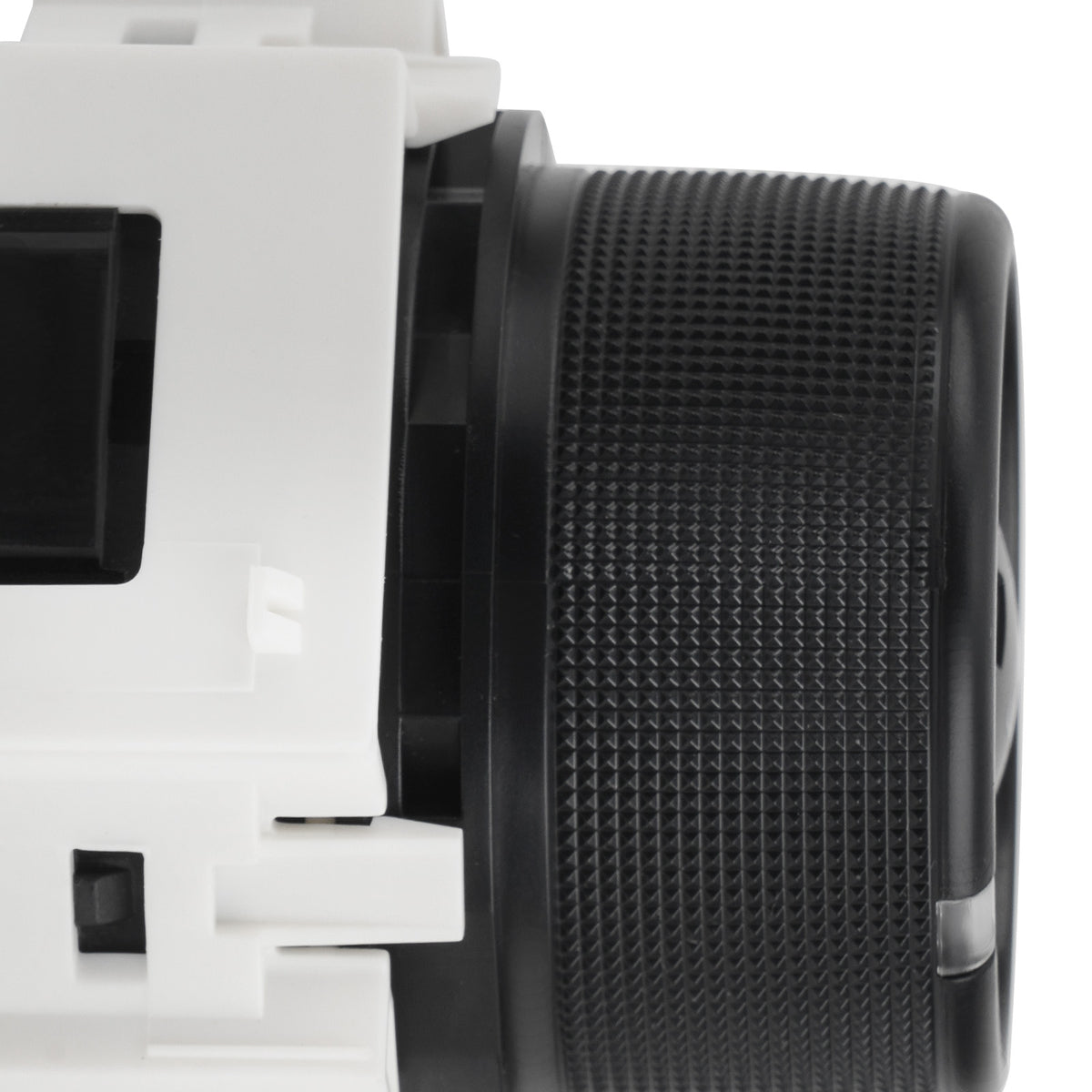 Blower A/C Fan Control Switch compatible For Toyota Matrix 09-10 55902-02030 55902-02070