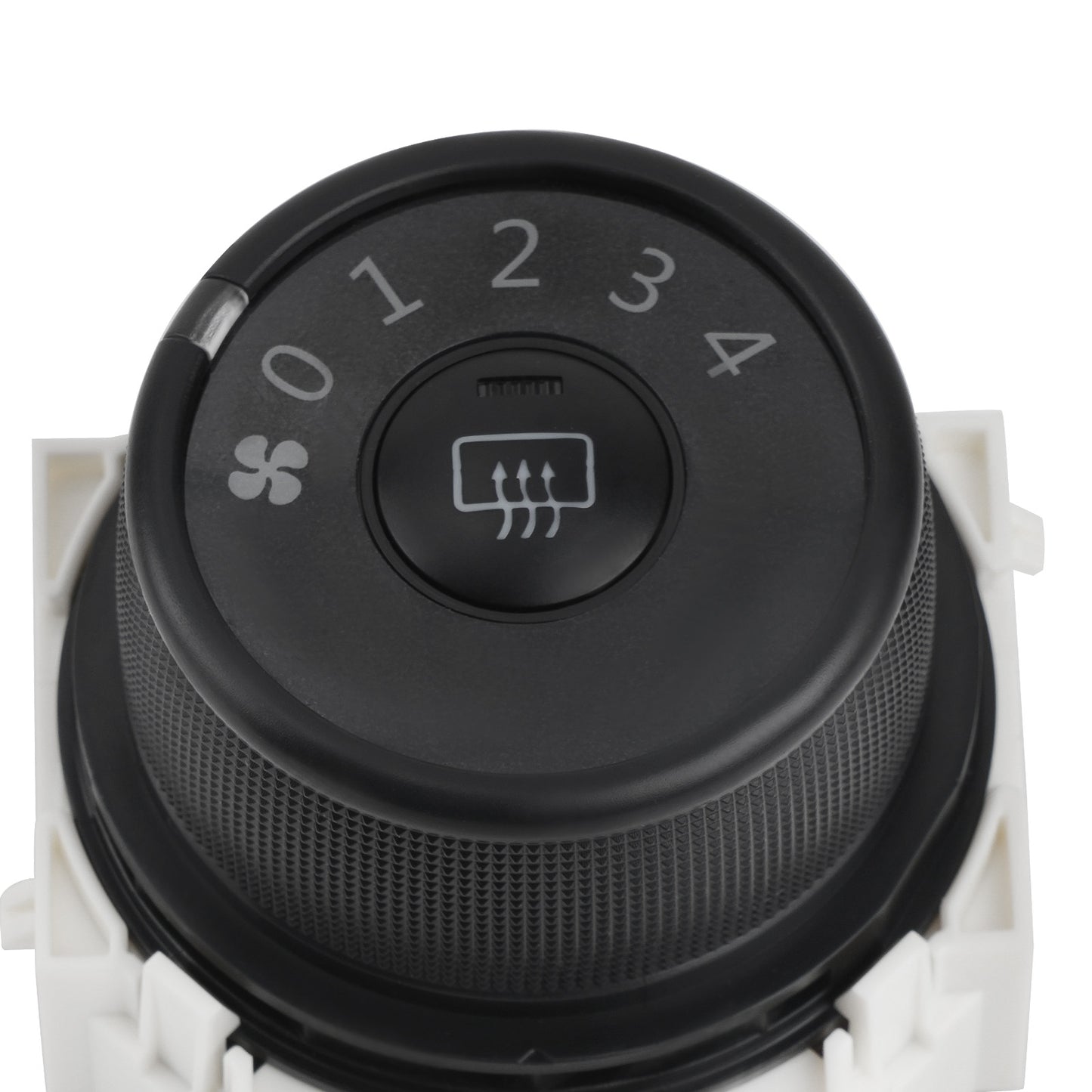 Blower A/C Fan Control Switch compatible For Toyota Matrix 09-10 55902-02030 55902-02070