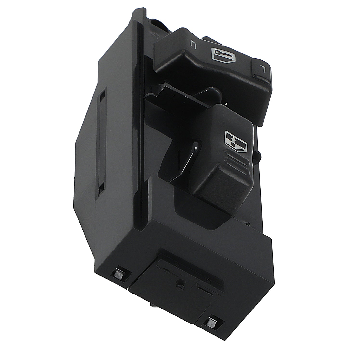 Passenger Side Window Door Lock Switch compatible for Chevy Silverado GMC Sierra 2000-2002