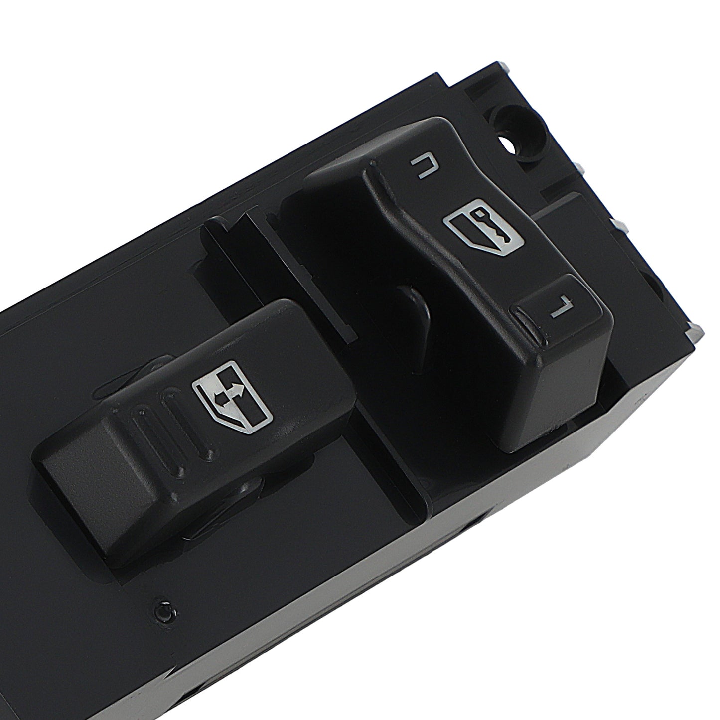 Passenger Side Window Door Lock Switch compatible for Chevy Silverado GMC Sierra 2000-2002