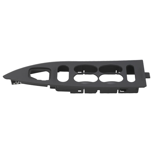 Electric Window Switch Bezel compatible for Ford F-150 Crew Cab 2001-2003 Front Left