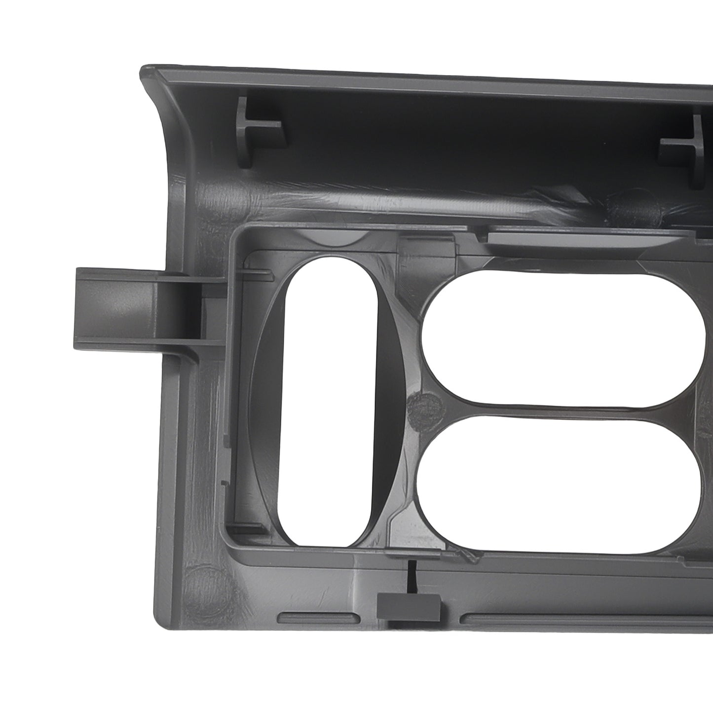 Electric Window Switch Bezel compatible for Ford F-150 Crew Cab 2001-2003 Front Left