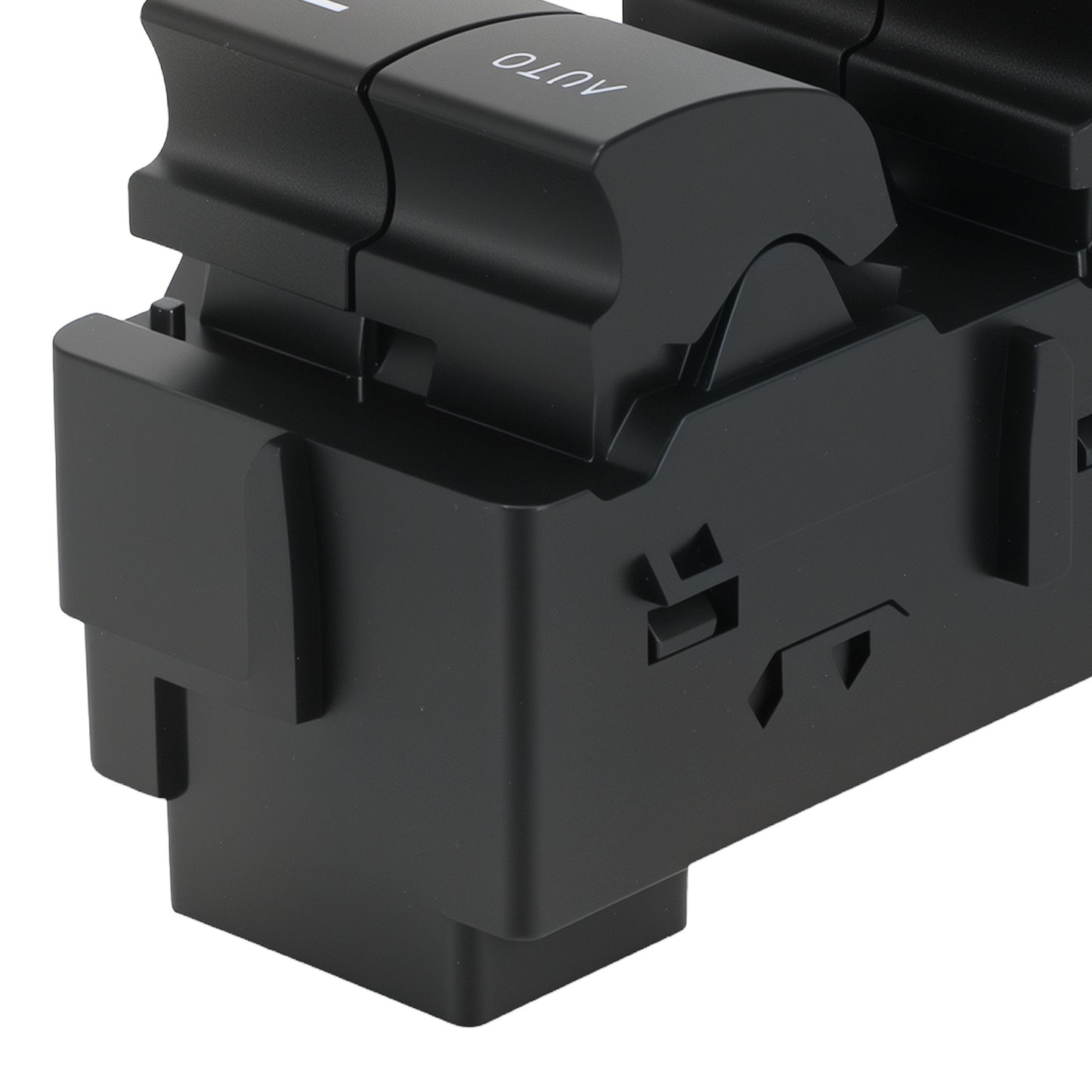 Front Left Power Window Switch compatible for Ford Escape 2007-2010 8L8Z14529AA 8L8Z14529AC