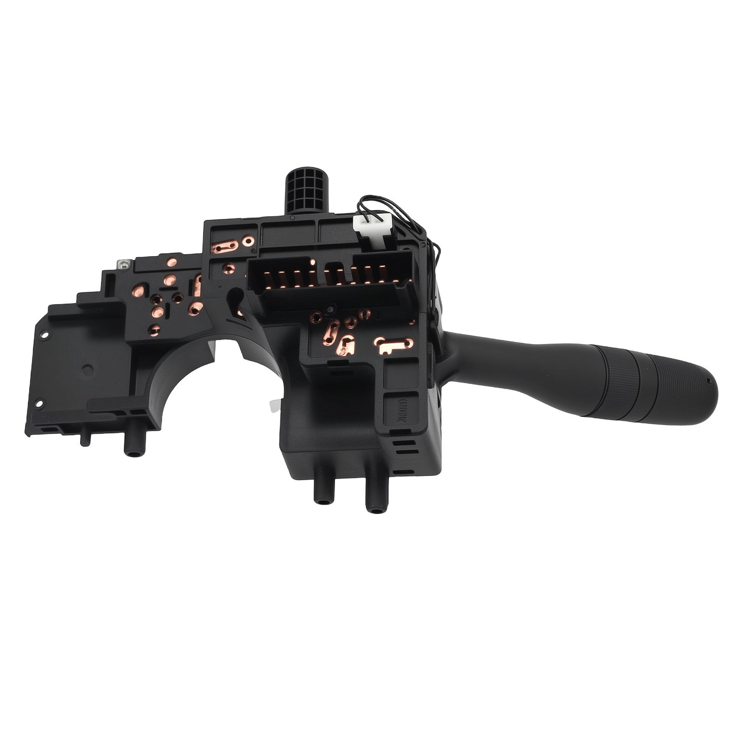 ABS Turn Signal Switch compatible For Jeep Wrangler Sahara 2001-2004 5016709AA Assembly