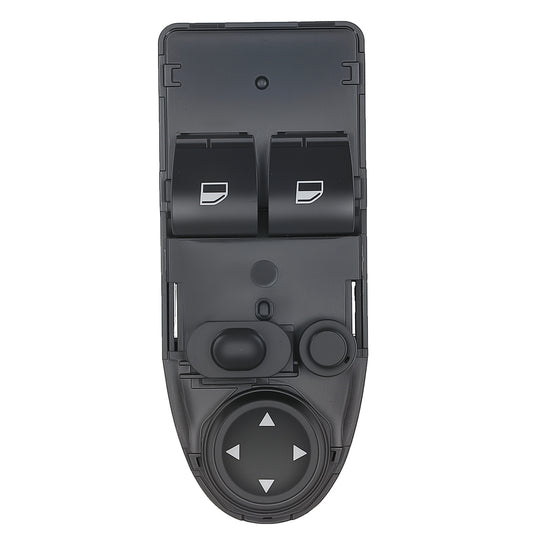 Driver Side Power Window Switch compatible for BMW E92 328i 328xi 335i 335xi 2007-2013
