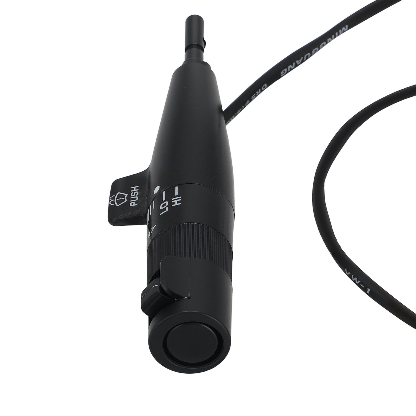 Turn Signal Multifunction Switch Cruise compatible for Chevrolet GMC 19353957 25111408
