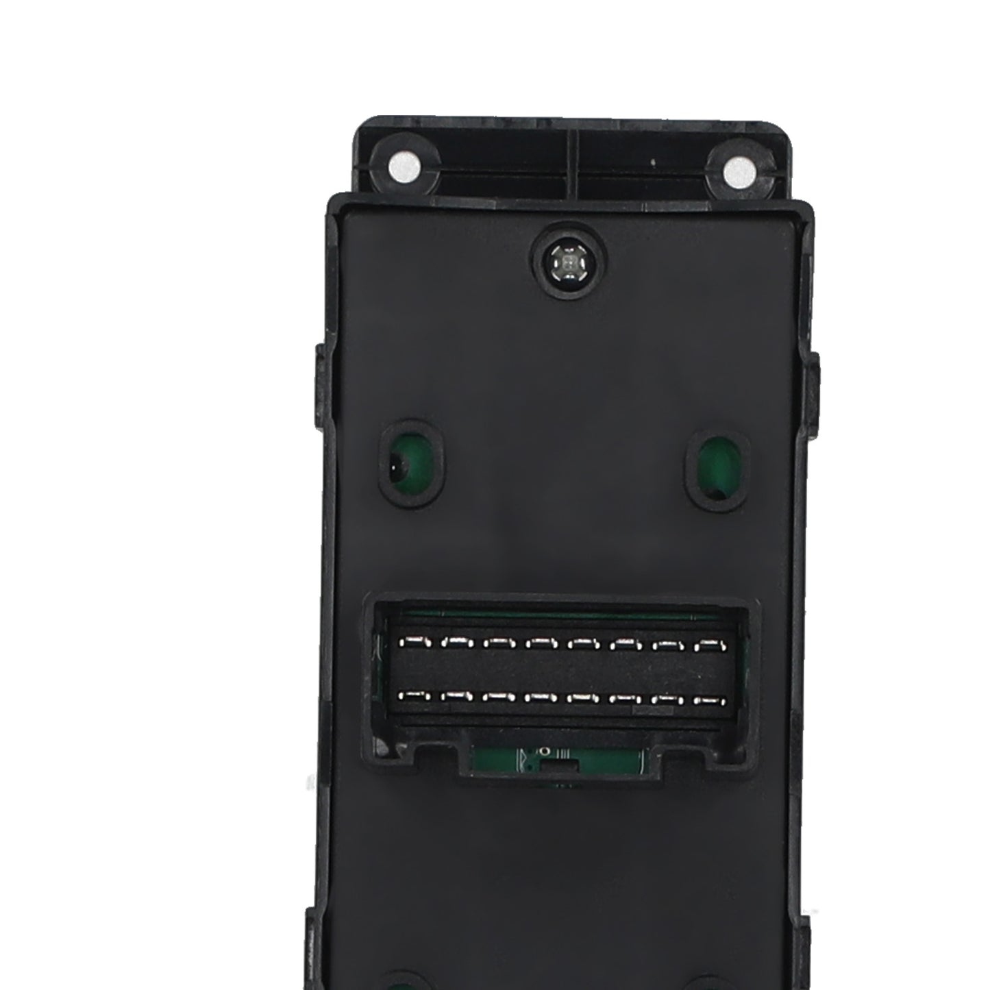Door Power Switch LH compatible for Hyundai Accent 2011-2017 93570AP1R101 16 Pin Front Left