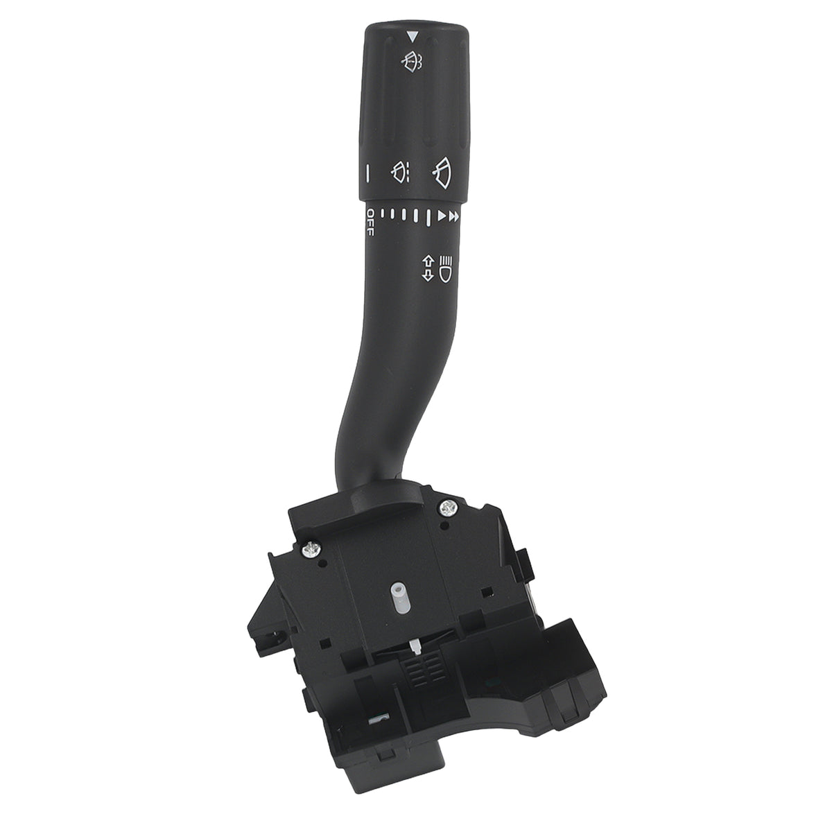 Turn Signal Windshield Wiper Switch compatible For Ford Fusion compatible For Ford Taurus 2006-2012 SW6658