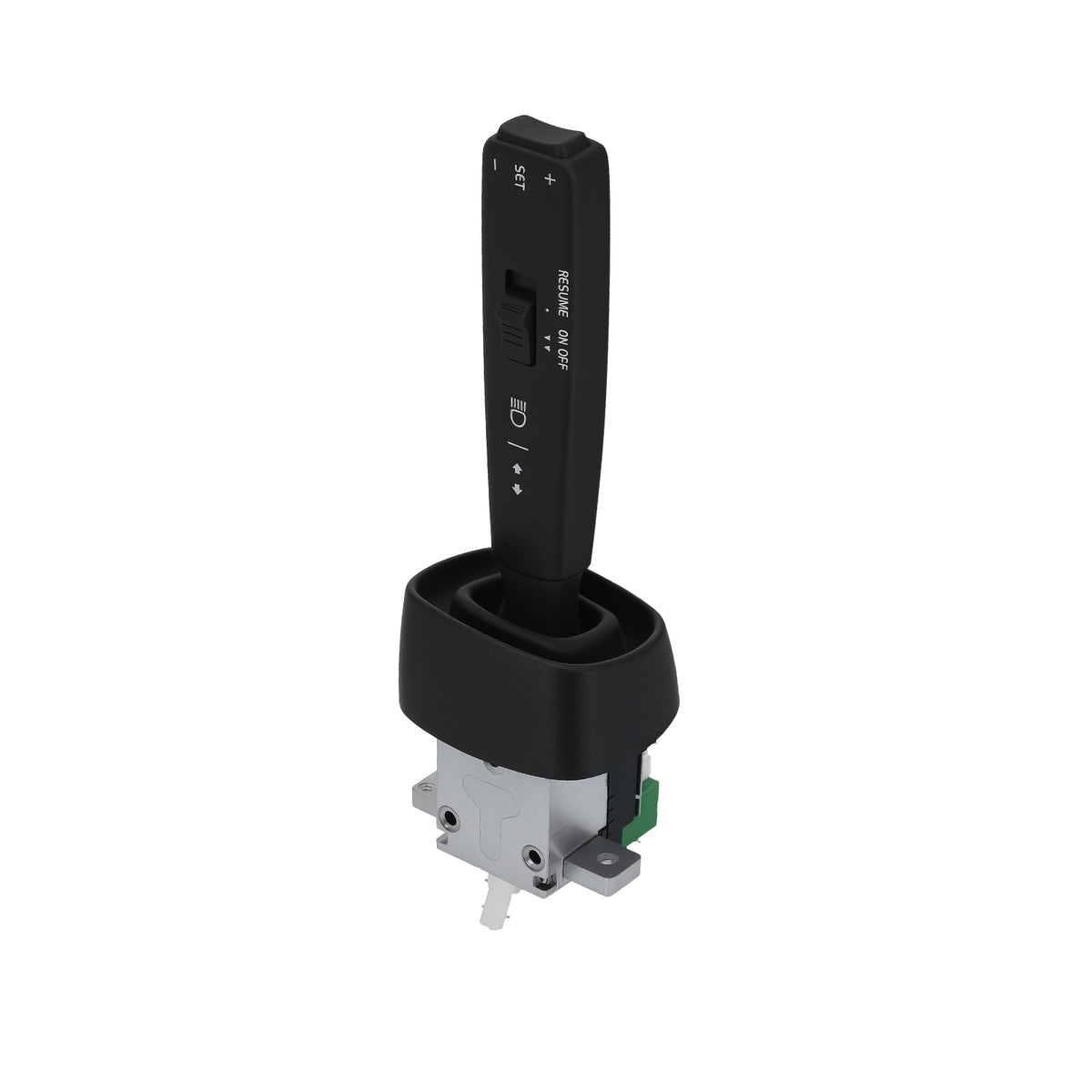 Turn Signal Switch compatible For Volvo VNL 2005-2012 20399170 20479584 Plastic+Metal