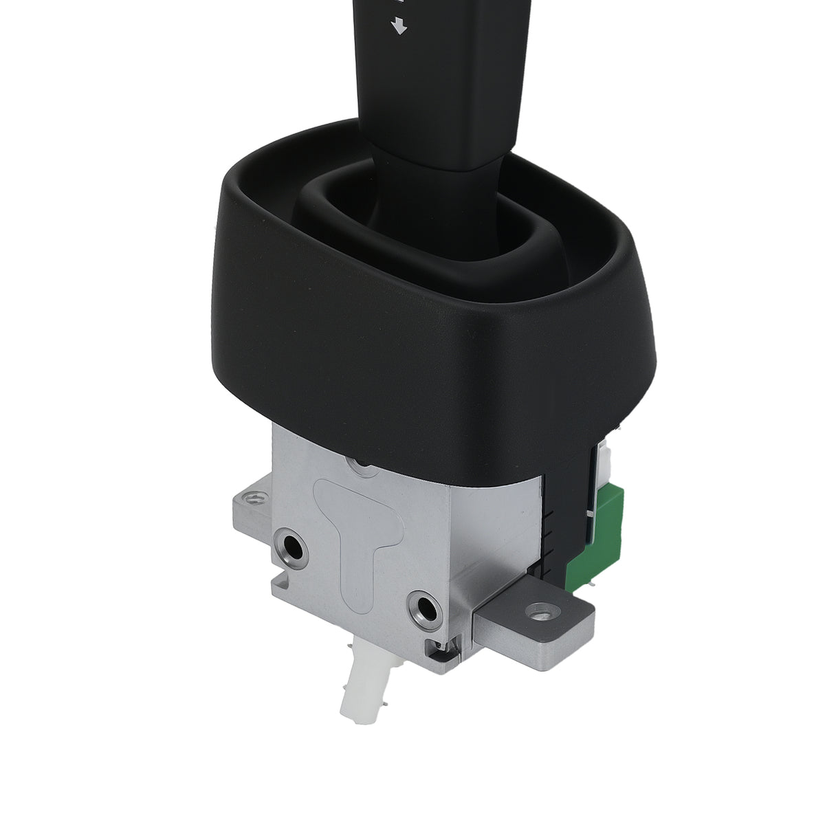 Turn Signal Switch compatible For Volvo VNL 2005-2012 20399170 20479584 Plastic+Metal