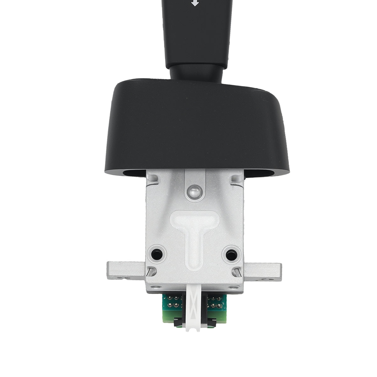 Turn Signal Switch compatible For Volvo VNL 2005-2012 20399170 20479584 Plastic+Metal
