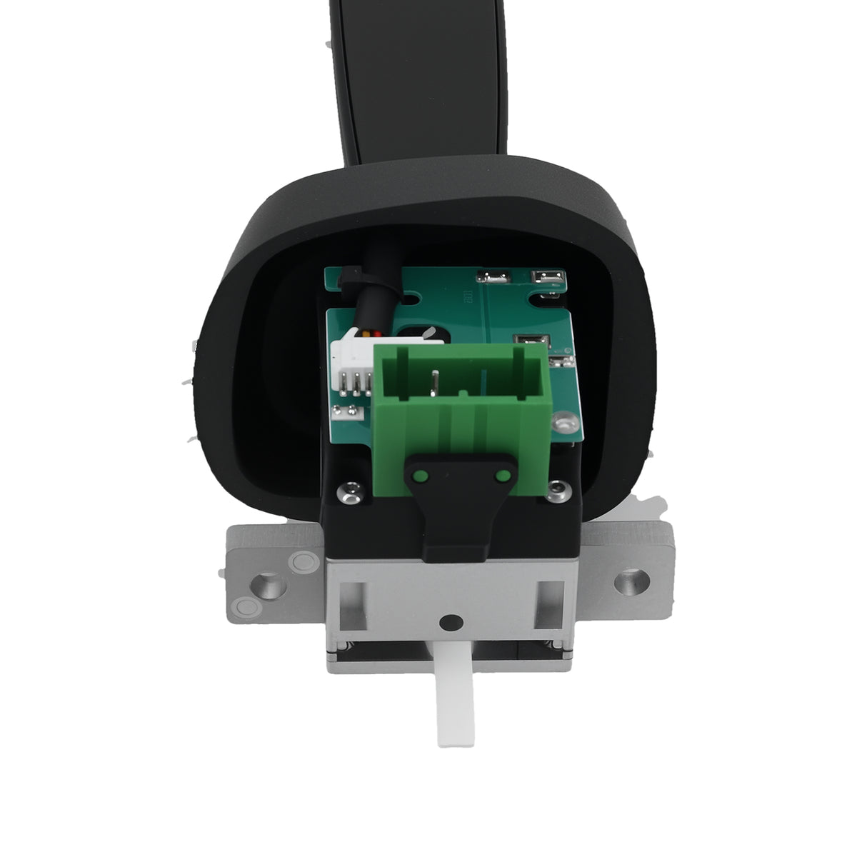 Turn Signal Switch compatible For Volvo VNL 2005-2012 20399170 20479584 Plastic+Metal
