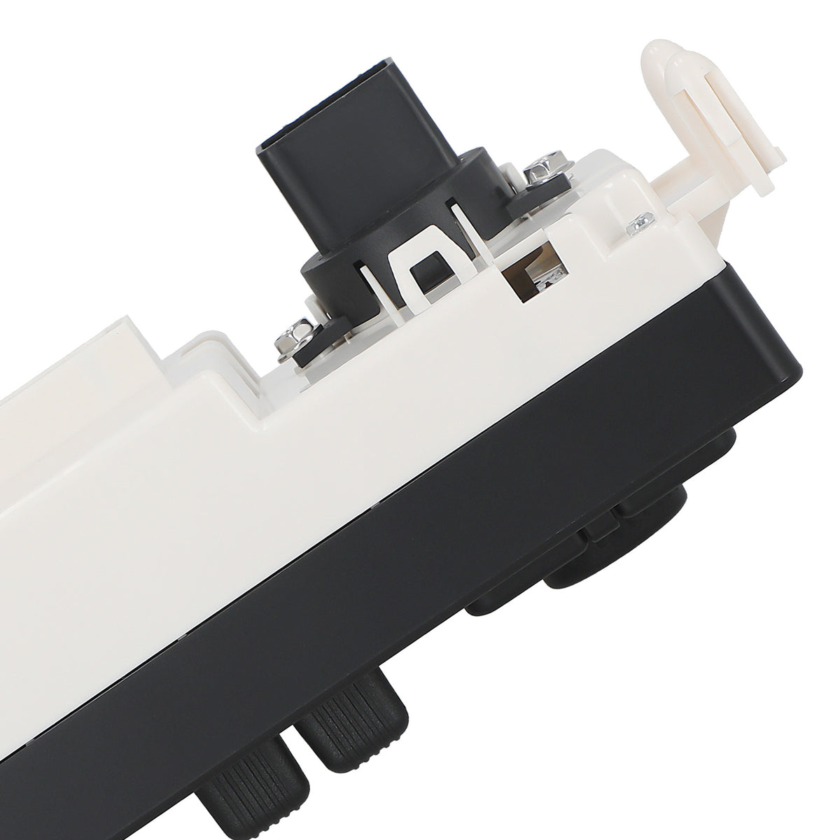 Climate Control Module w/ Manual compatible For AC Compatible For Chevy GMC Cadillac 599-210XD