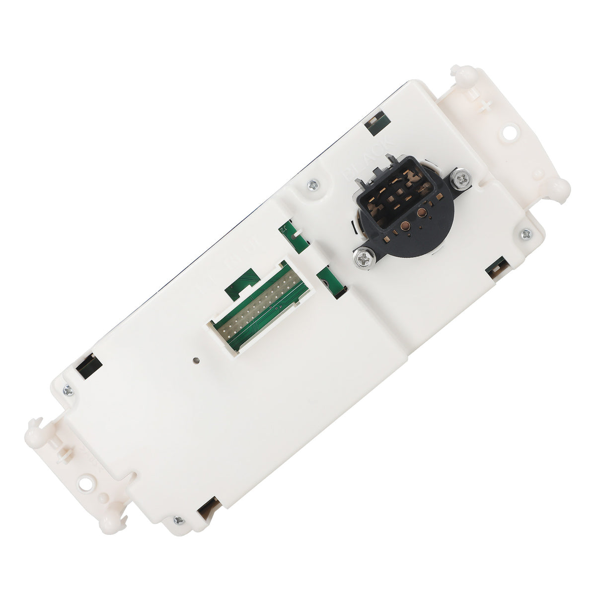 Climate Control Module w/ Manual compatible For AC Compatible For Chevy GMC Cadillac 599-210XD