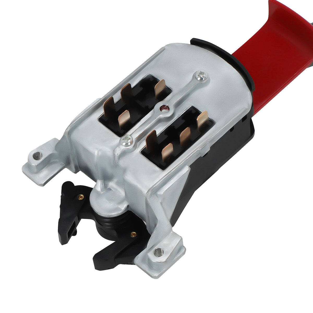 Turn Signal Combination Switch compatible For Freightliner MT35 5.9L 04-09 57746002S20022