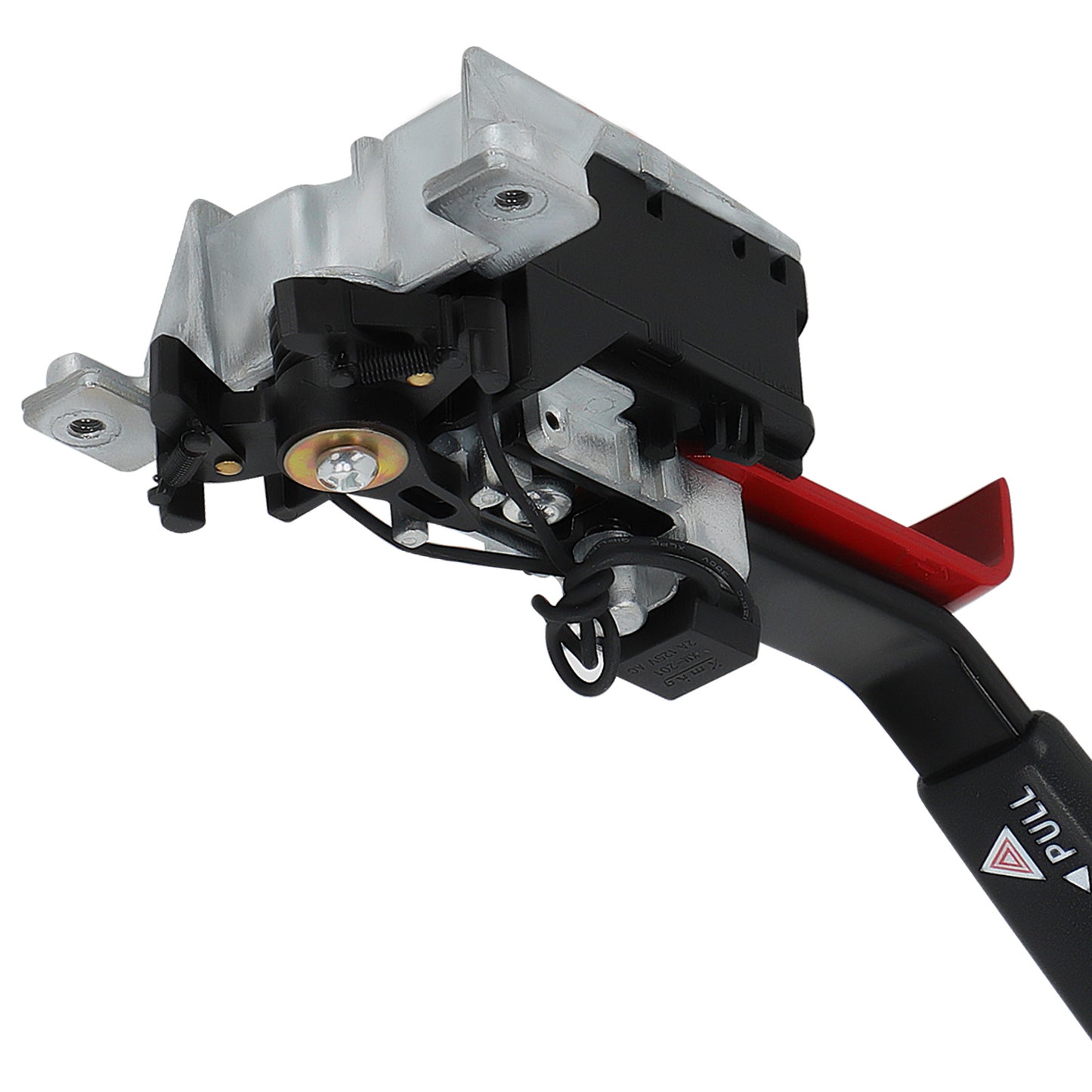 Turn Signal Combination Switch compatible For Freightliner MT35 5.9L 04-09 57746002S20022