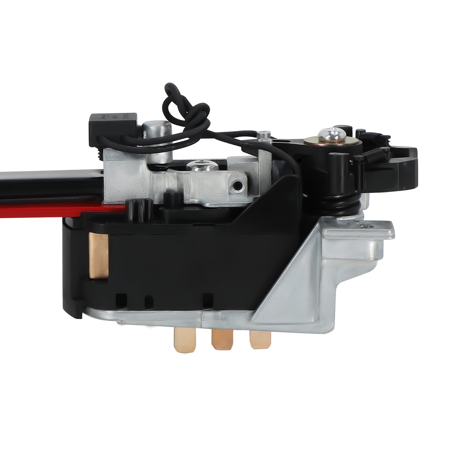 Turn Signal Combination Switch compatible For Freightliner MT35 5.9L 04-09 57746002S20022