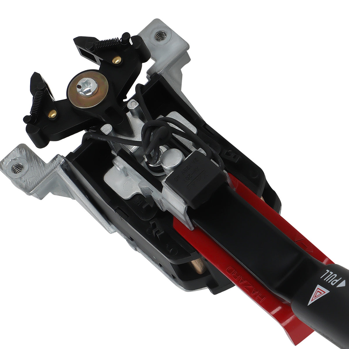 Turn Signal Combination Switch compatible For Freightliner MT35 5.9L 04-09 57746002S20022
