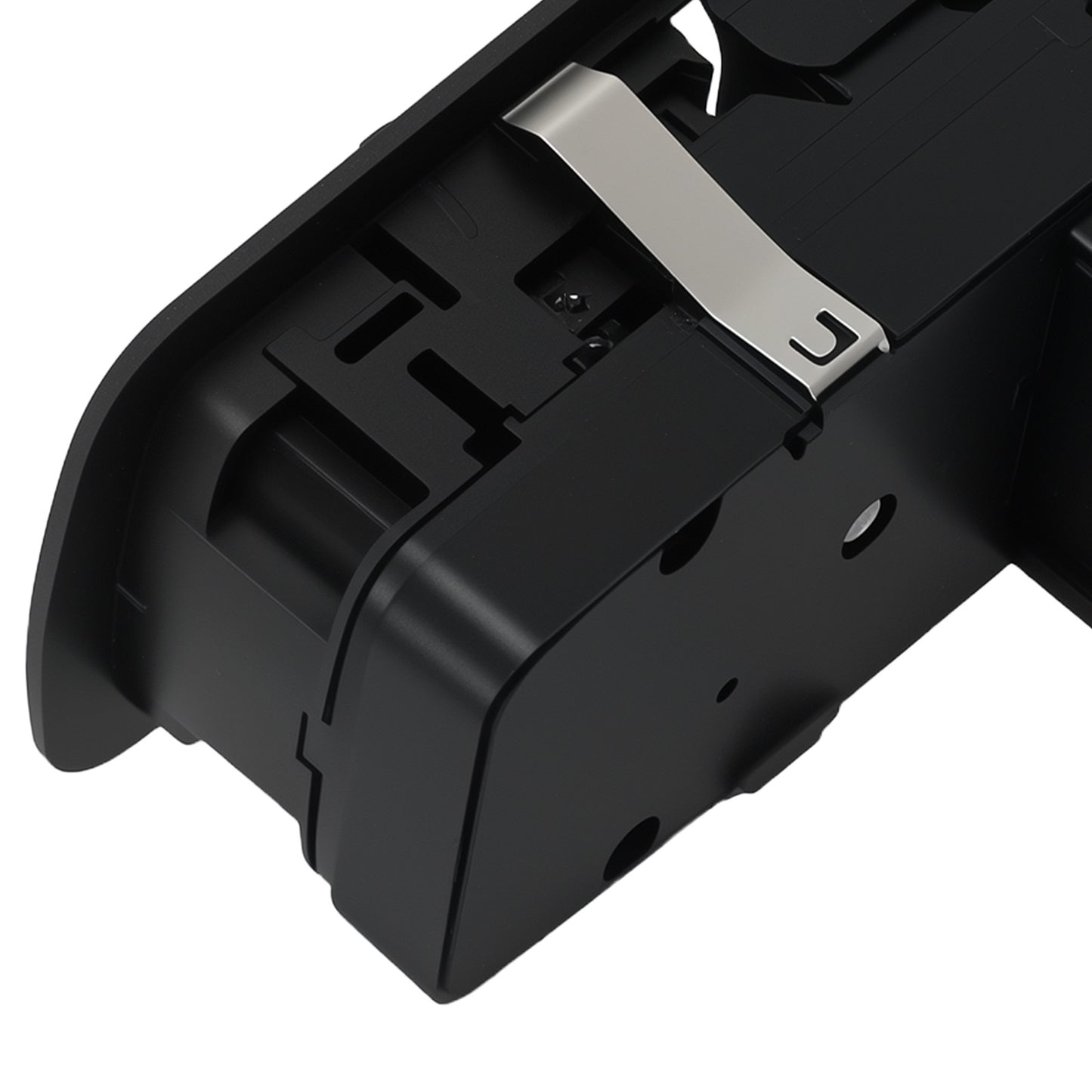 Front Left Power Window Switch compatible for Chrysler TownCountry 2008-2012 4602536AD