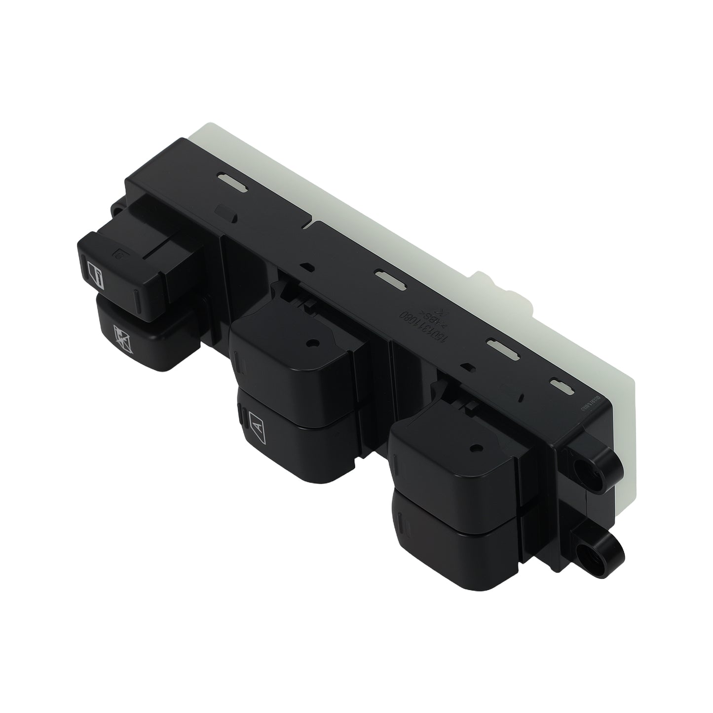 Master Power Window Control Switch compatible for Nissan Frontier Xterra2005-2012 901-875
